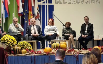 3. regionalni susret poljoprivrednih i veterinarskih škola