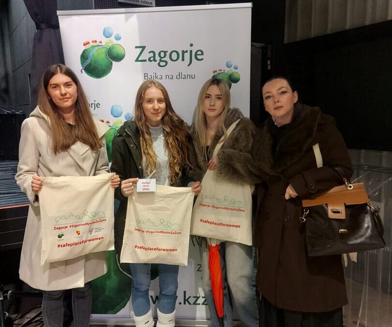 Međunarodni dan borbe protiv nasilja nad ženama