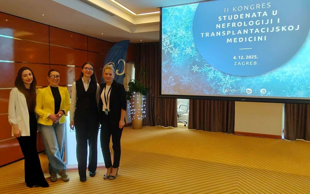 Kreativnost i znanje učenika na stručnim skupovima