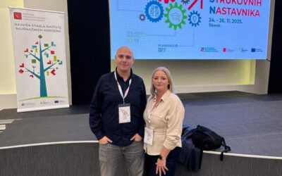 9. Dani strukovnih nastavnika u Šibeniku