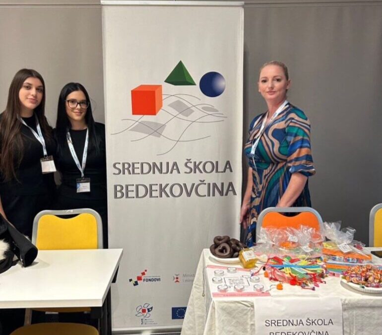 16. smotra „Dani E-medice“