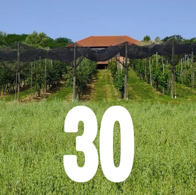 Monografija Poljoprivrednog učilišta