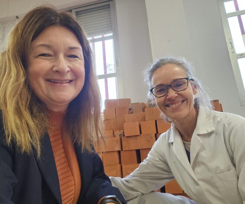 Job shadowing u Španjolskoj