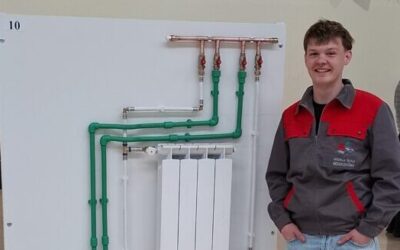 Međužupanijsko natjecanje u Kućnim instalacijama