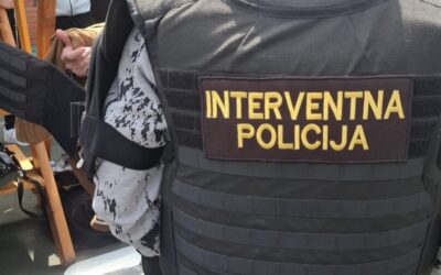 Dan otvorenih vrata PU krapinsko-zagorske