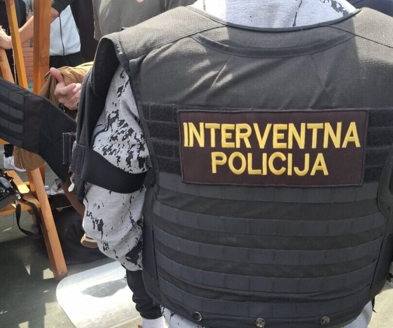 Dan otvorenih vrata PU krapinsko-zagorske