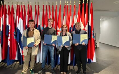 13. simulirana sjednica Hrvatskoga sabora