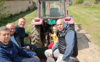 Iskustvo mobilnosti u Poljoprivrednoj školi Vršac – Erasmus+ VET akreditacija