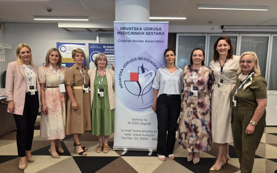 15. međunarodni kongres HUMS-a